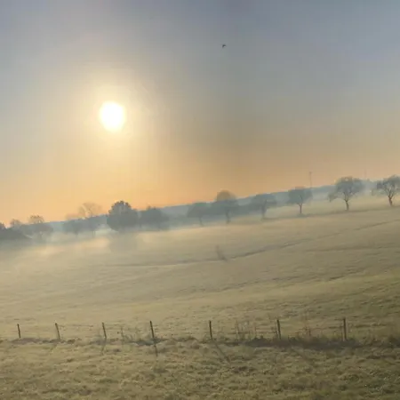 Boven In De Boerderij - Welkom Op 't Spoel *