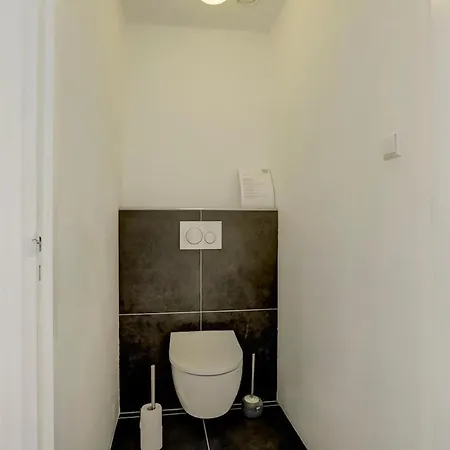 Appartement Boven In De Boerderij - Welkom Op 't Spoel *