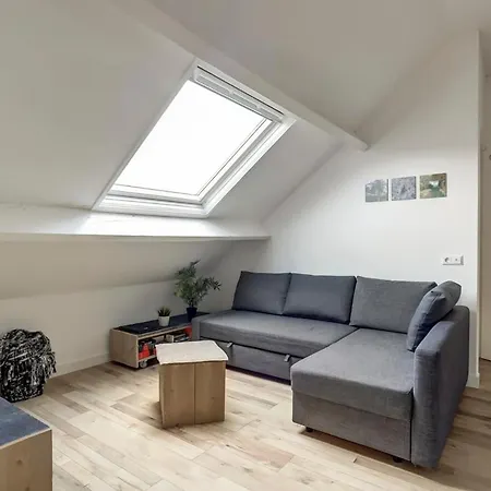 Boven In De Boerderij - Welkom Op 't Spoel Apartment Culemborg