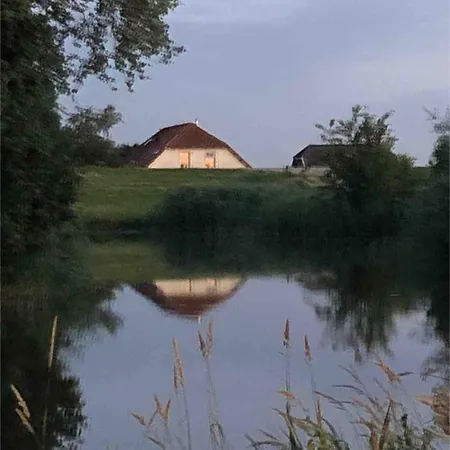 Appartement Boven In De Boerderij - Welkom Op 't Spoel Culemborg