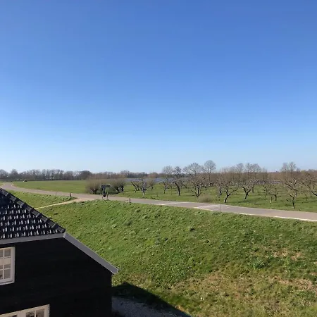 Boven In De Boerderij - Welkom Op 't Spoel * Culemborg