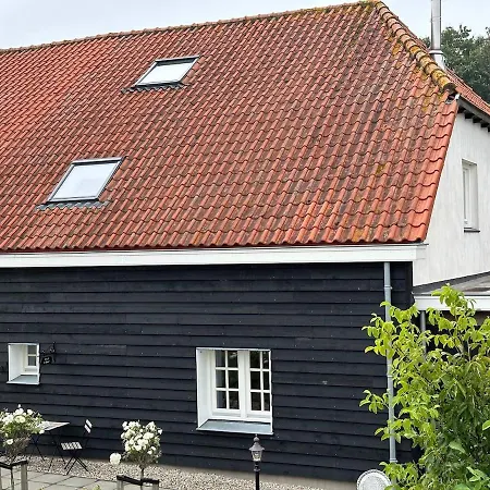 Boven In De Boerderij - Welkom Op 't Spoel Apartment Culemborg