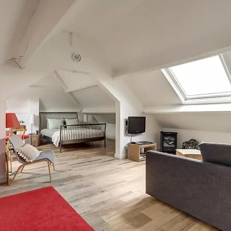 Apartment Boven In De Boerderij - Welkom Op 't Spoel *