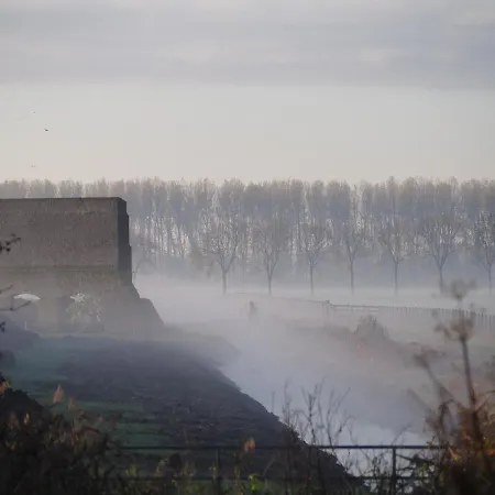 Boven In De Boerderij - Welkom Op 't Spoel * Culemborg