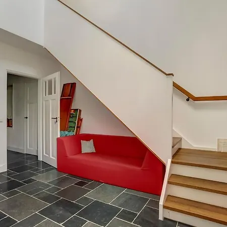 Apartment Boven In De Boerderij - Welkom Op 't Spoel *