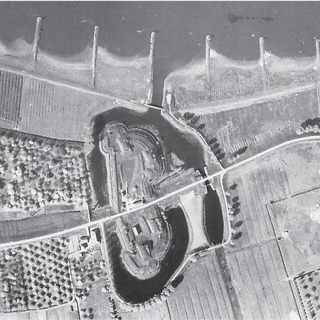 Boven In De Boerderij - Welkom Op 't Spoel *