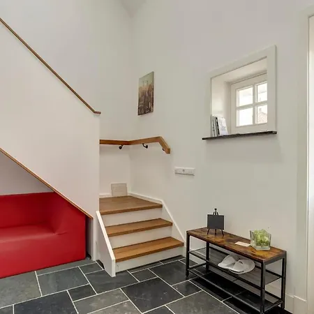 Boven In De Boerderij - Welkom Op 't Spoel Apartment Culemborg