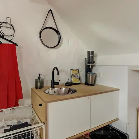 Appartement Boven In De Boerderij - Welkom Op 't Spoel Culemborg