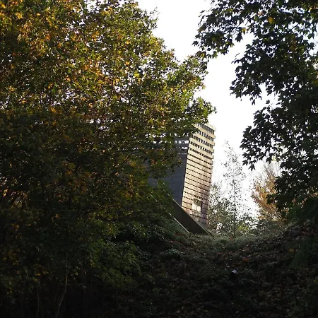 Boven In De Boerderij - Welkom Op 't Spoel Apartment