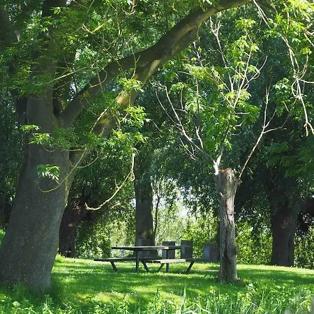 Boven In De Boerderij - Welkom Op 't Spoel * Culemborg