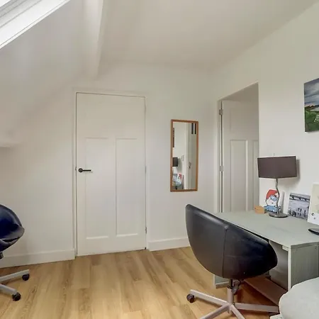 Apartment Boven In De Boerderij - Welkom Op 't Spoel *