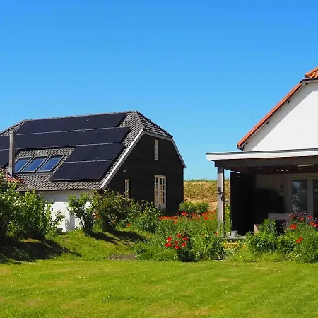 Appartement Boven In De Boerderij - Welkom Op 't Spoel