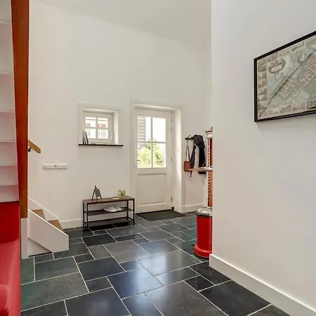 Apartment Boven In De Boerderij - Welkom Op 't Spoel *