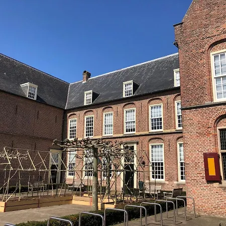 Apartment Boven In De Boerderij - Welkom Op 't Spoel